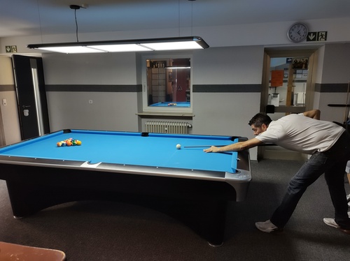 Stadtmeisterschaft 1