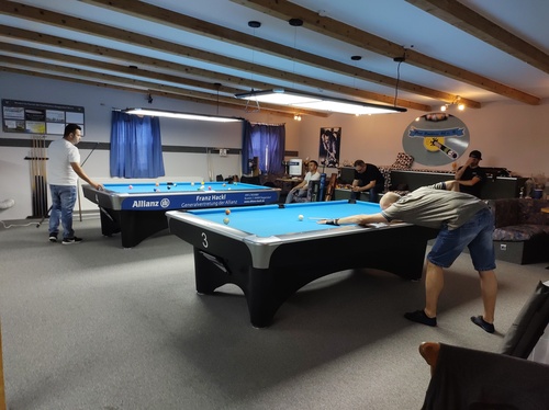 Stadtmeisterschaft 2